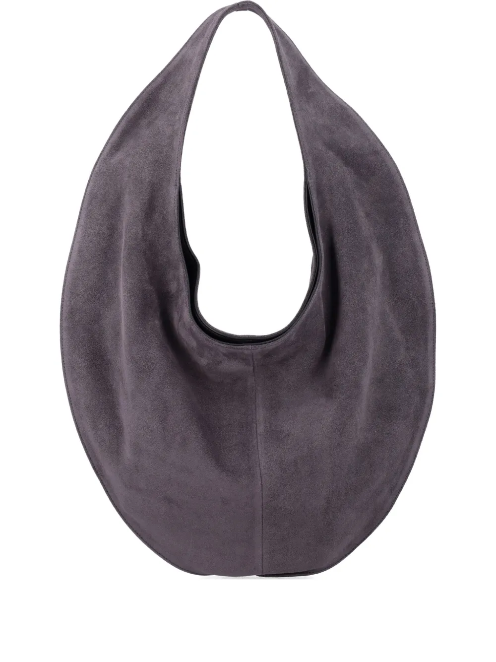 

Большая сумка-тоут Market Maeden, фиолетовый