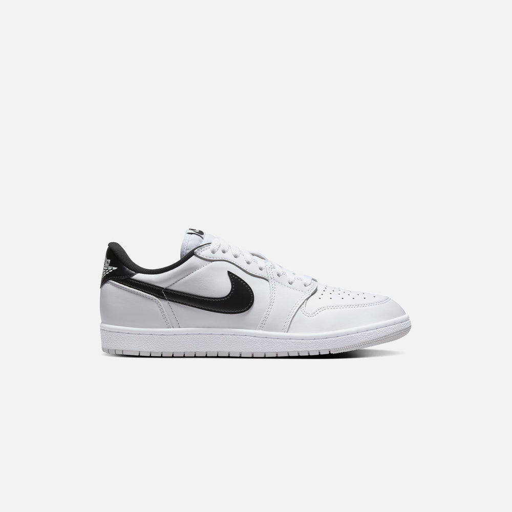 

Кроссовки Nike Air Jordan 1 Low 85, цвет White/Black/Neutral Grey
