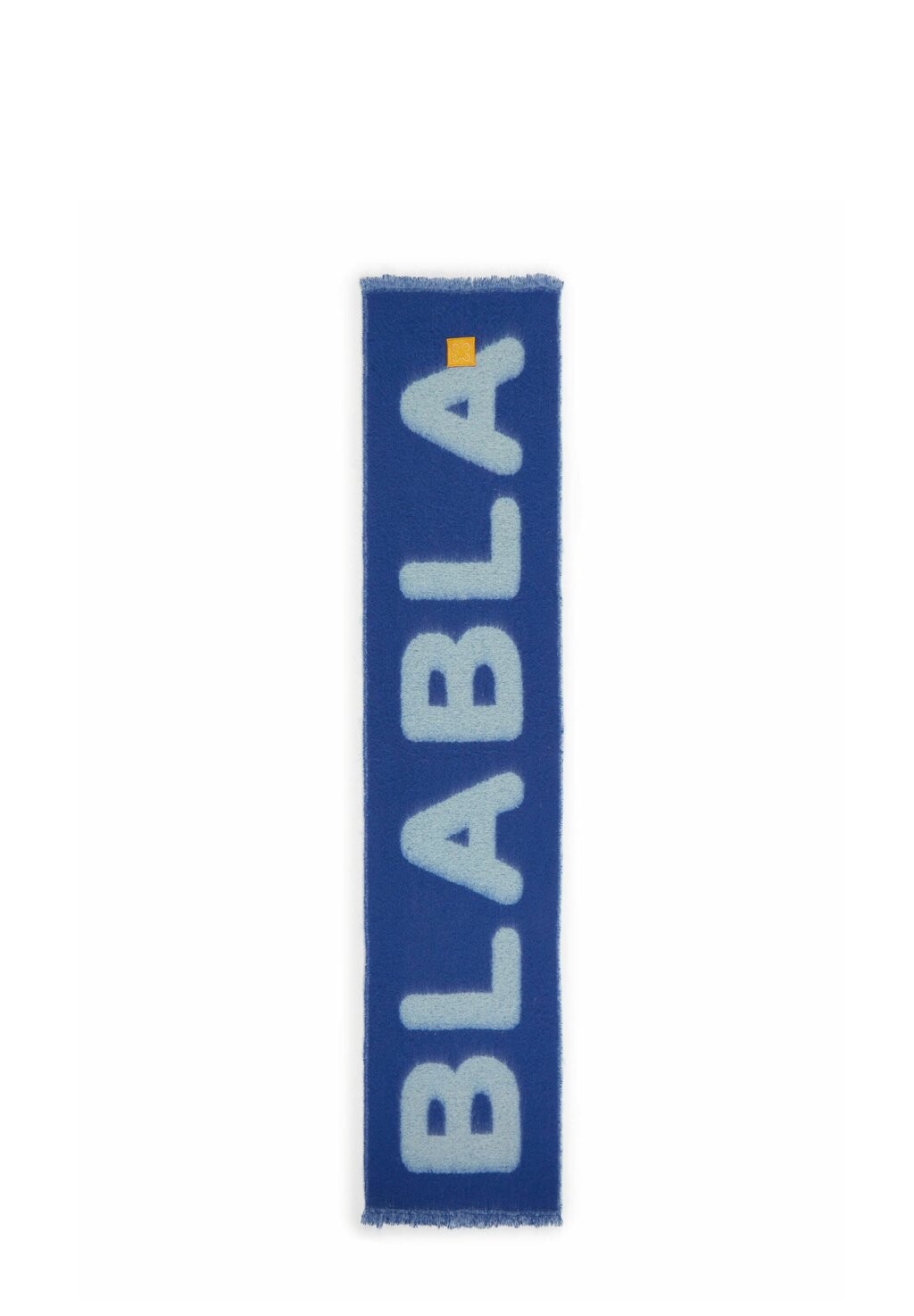 

Шарф Codello, синий