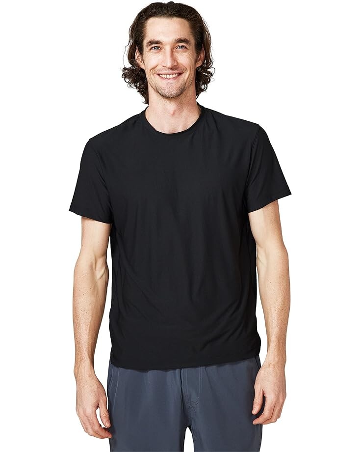 

Футболка Western Rise Session Tee, черный