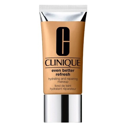 

Clinique Even Better Refresh увлажняющий и восстанавливающий макияж CN 78 Ореховый