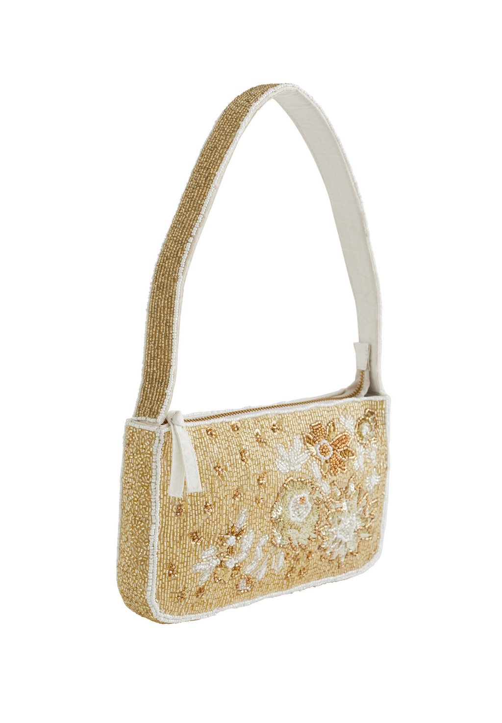 

Сумка WE Fashion, золотистый, Золотой, Сумка WE Fashion, золотистый