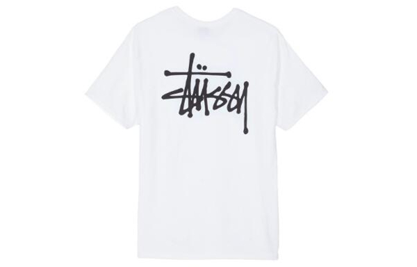 

Футболка унисекс Stussy