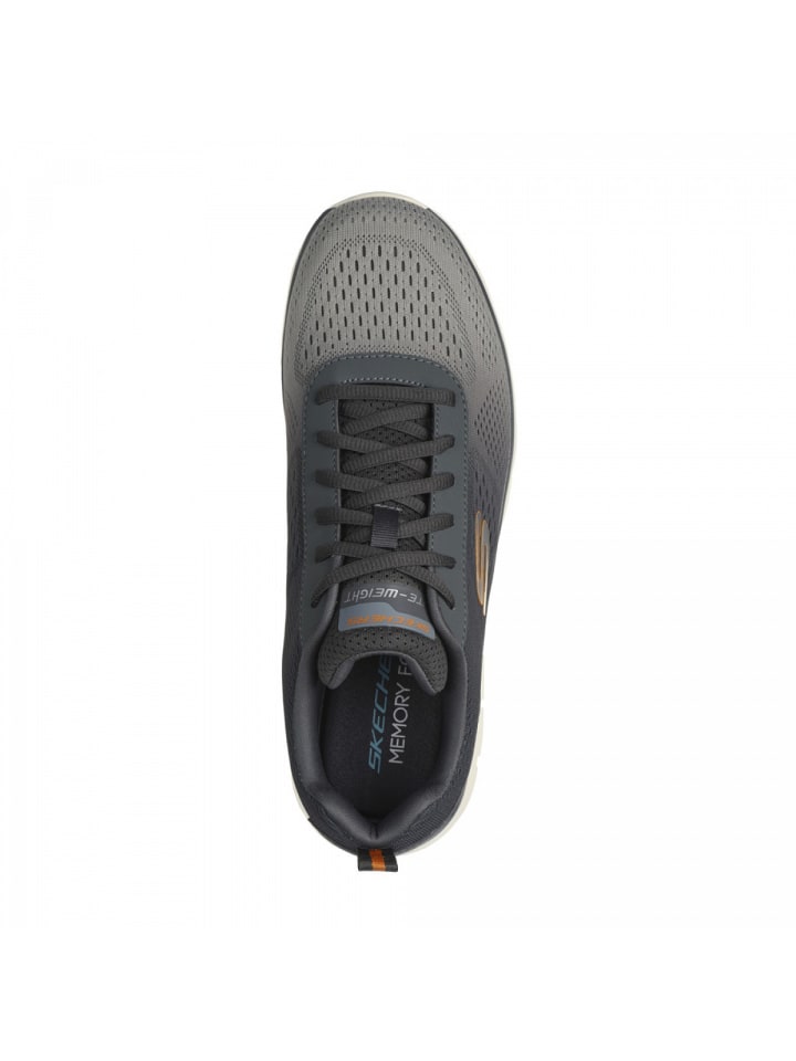 Низкие кроссовки Skechers Footwear, зеленый — фото 2
