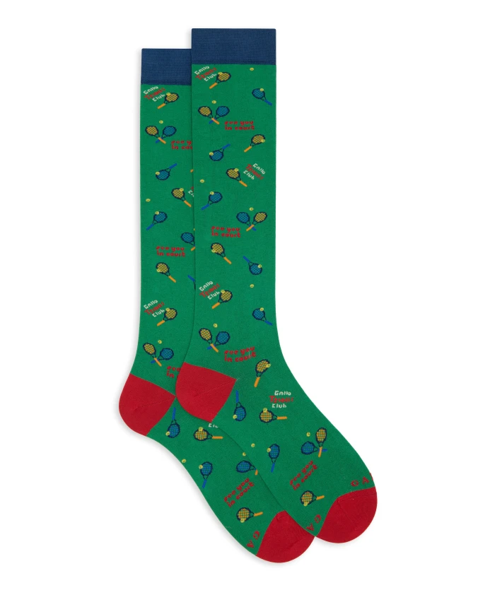 

Носки Gallo, мультиколор