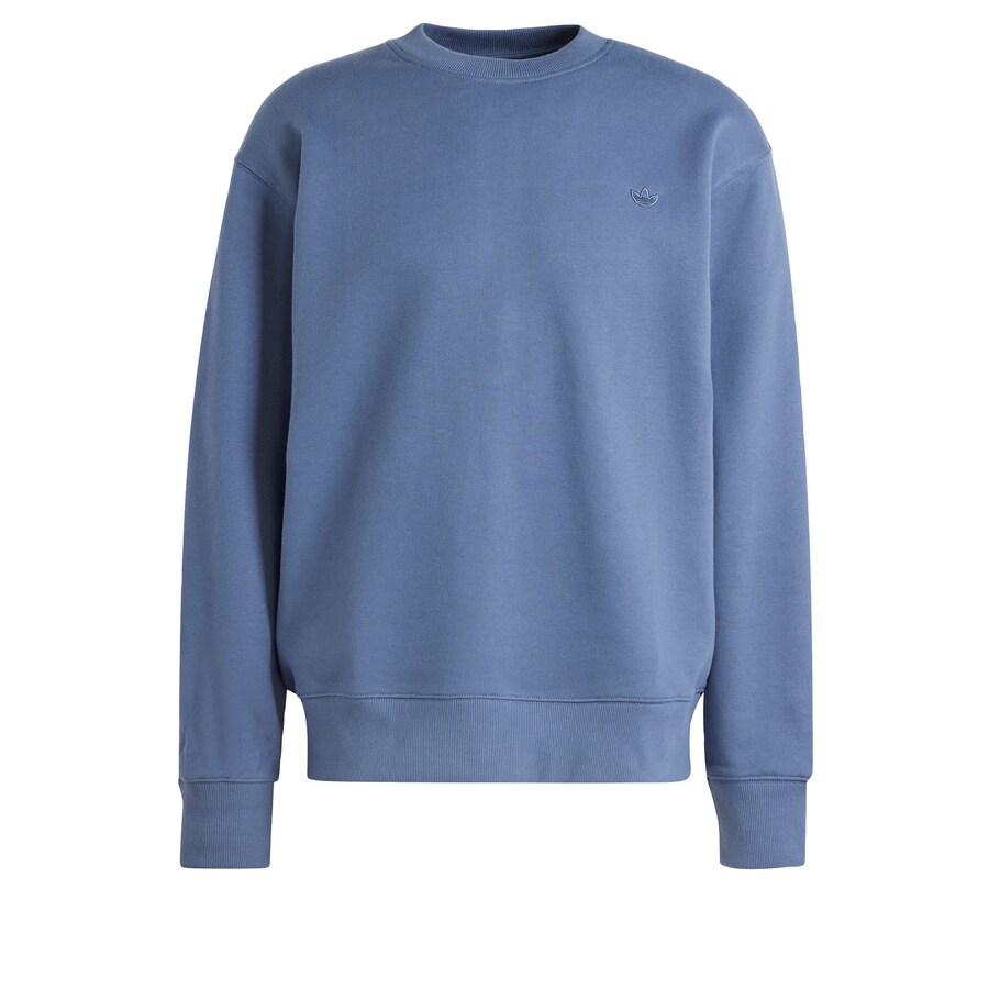 

Толстовка ADIDAS ORIGINALS Essentials, синий