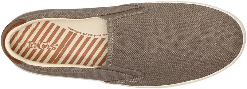 Мужские кроссовки Taos Footwear Hutch — фото 3