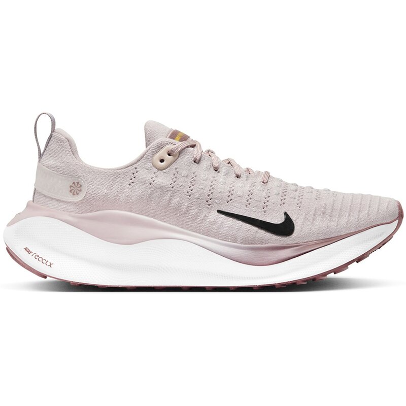 Кроссовки для бега с Reactx Infinity Run 4 Nike, мультиколор