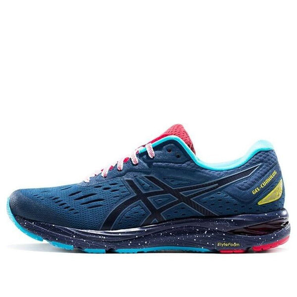 

Кроссовки gel-cumulus 20 'blue' Asics, синий