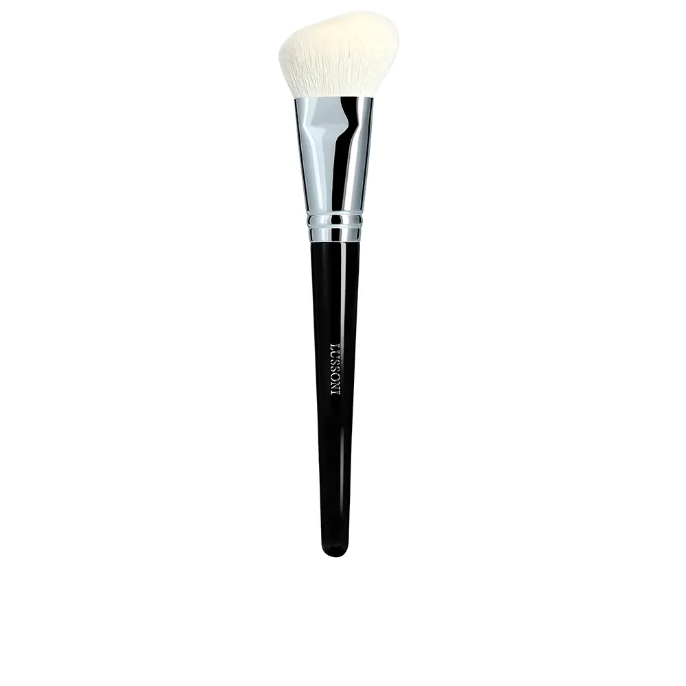 

Кисть для лица Lussoni pro brocha angular Lussoni, 1 шт.