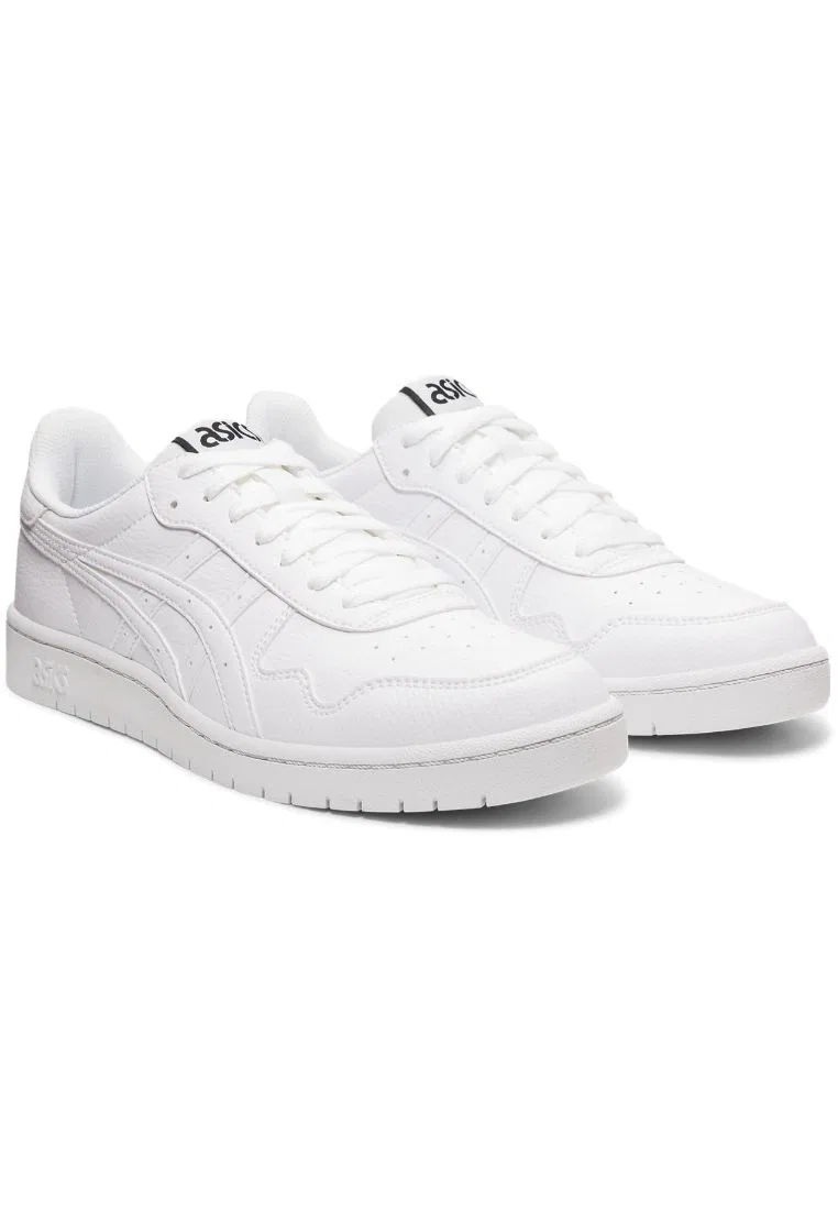 Кроссовки спортивные, модель Japan S, 1191A163-100, ASICS, белые — фото 3