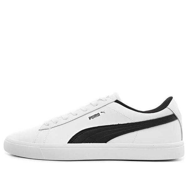 

Кроссовки bts - x bts collaboration 'white black court star' Puma, белый