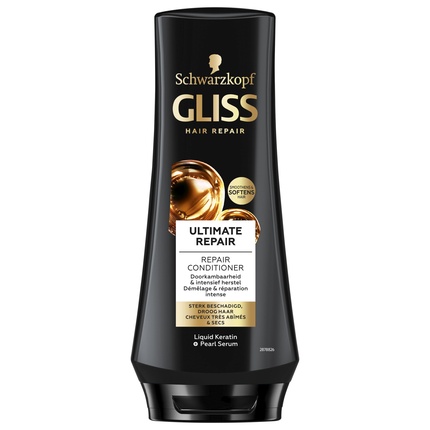 

Кондиционер Ultimate Repair - Уход за волосами Gliss Kur