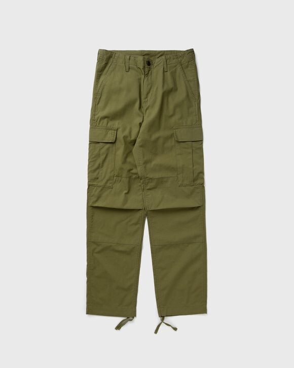 

Брюки Carhartt Wip Regular Cargo Pant, цвет capulet rinsed