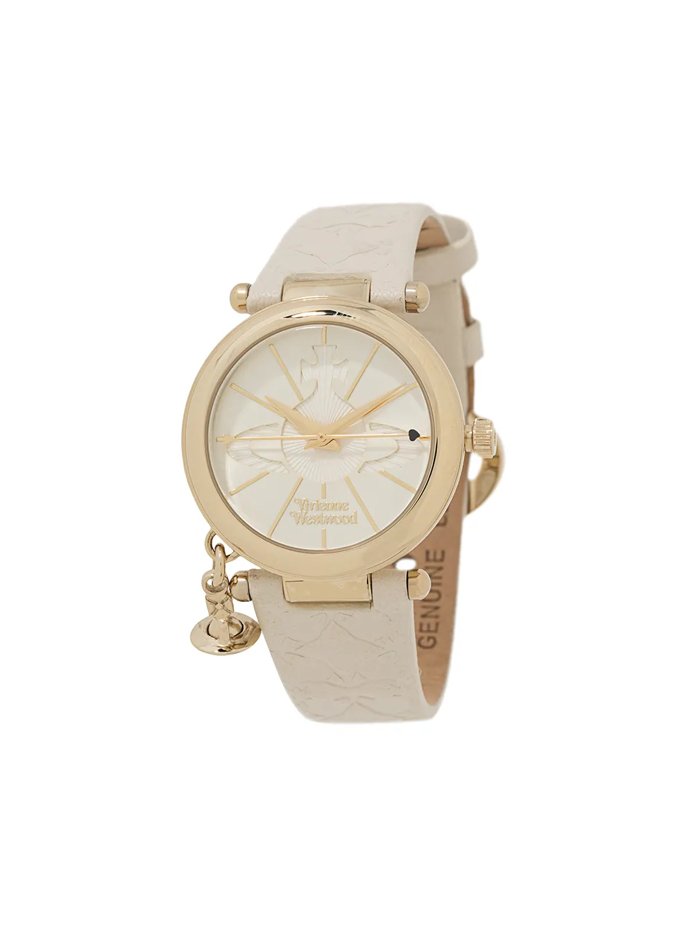 

Наручные часы Orb Pop Vivienne Westwood, белый