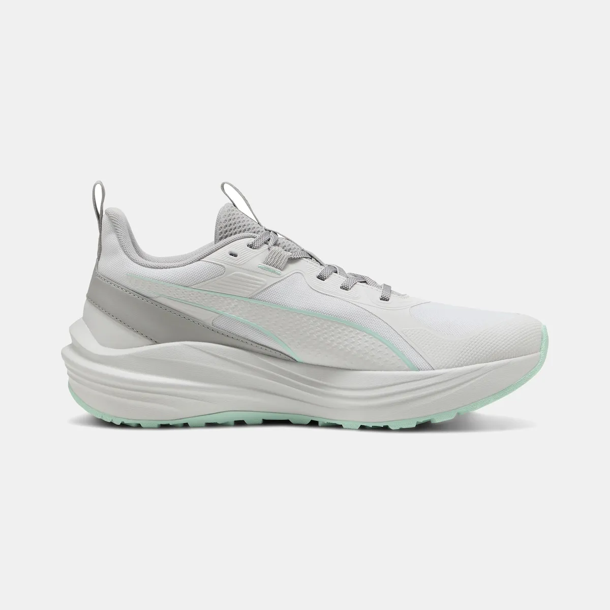 Женские тренировочные кроссовки Flare Pro Trail Puma, серый