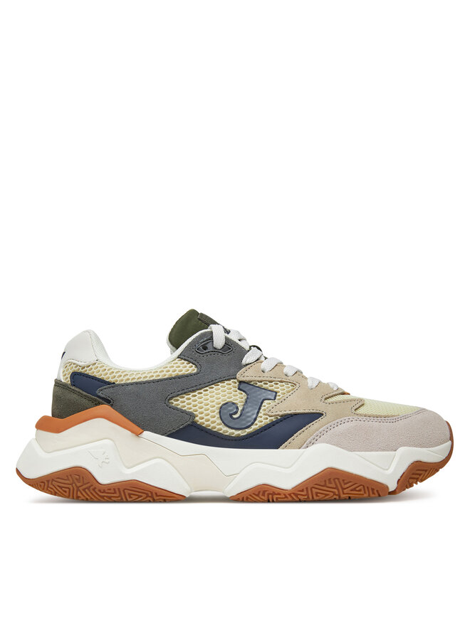 

Кроссовки C1400 2536 C1400S2536 Joma, бежевый
