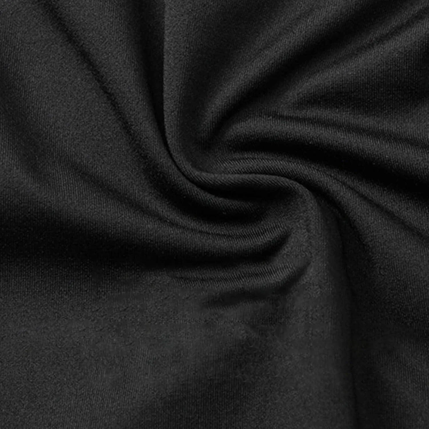 Мужской топ для плавания, быстросохнущий, майка-безрукавка, Generic, Black — фото 3