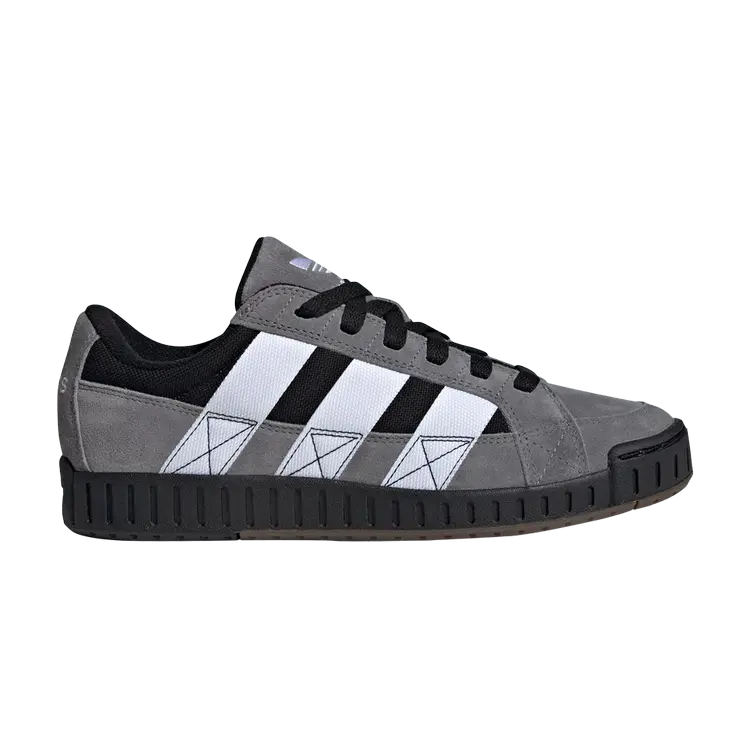 

Кроссовки Adidas LWST, серый