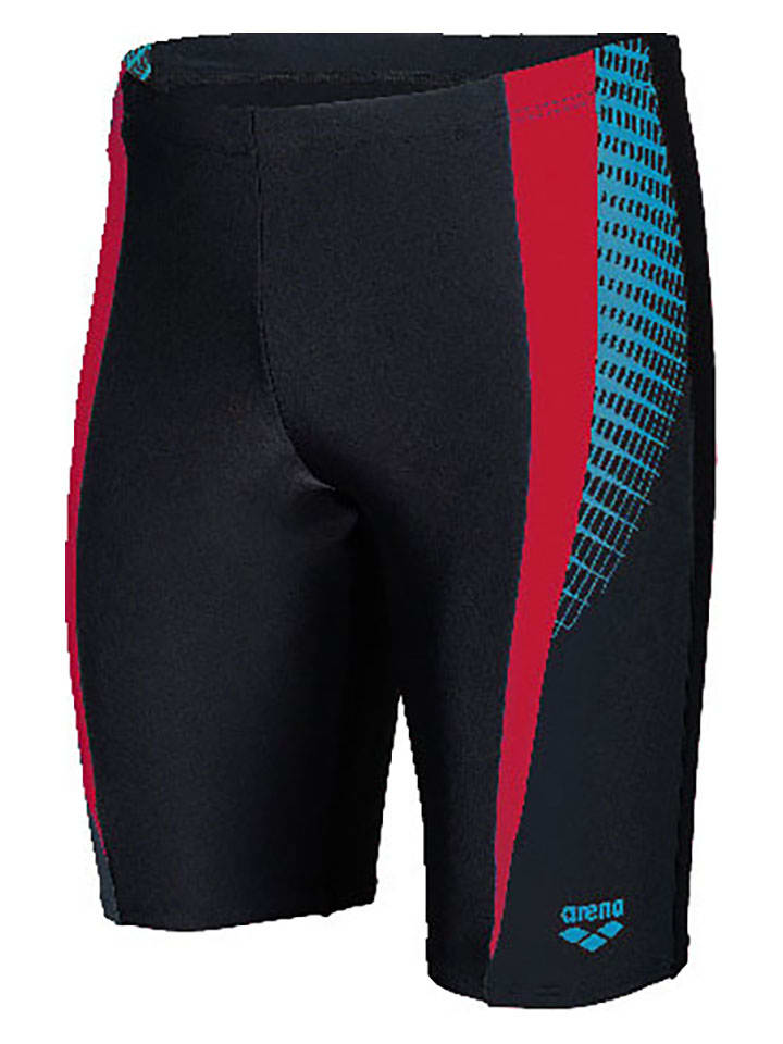 

Arena Плавки черного цвета