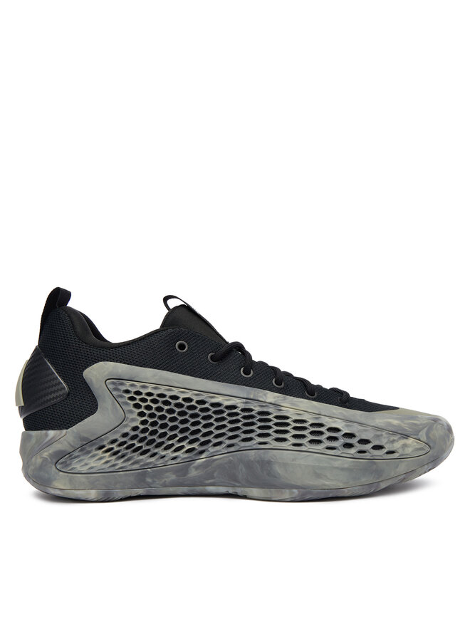 

Баскетбольные кроссовки Anthony Edwards 1 Low JI4066 Adidas, серый