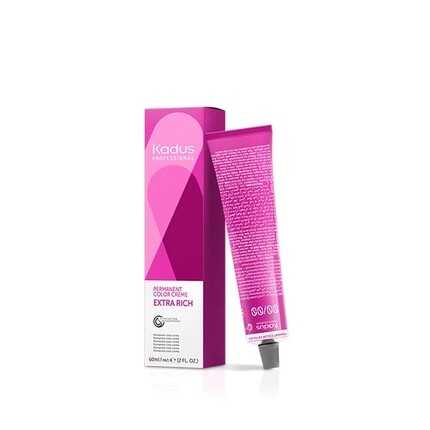 

Стойкая краска Kadus Color Creme Extra Rich 60 мл 9/1