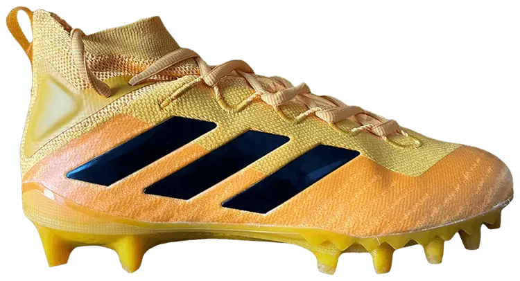 

Кроссовки adidas Freak 21 Ultra 'Collegiate Gold', золотой