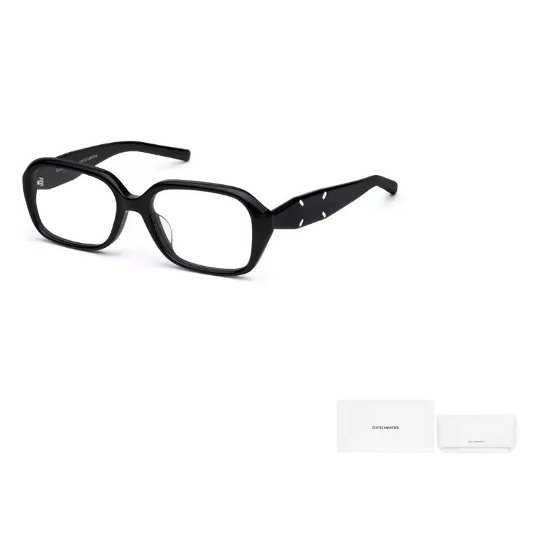 

GENTLE MONSTER Maison Margiela Очки, Black