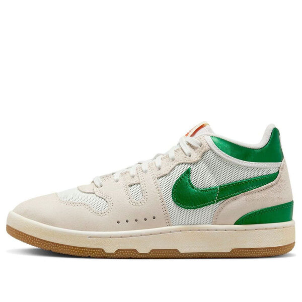 

Кроссовки mac attack sp 'social status social currency' Nike, белый