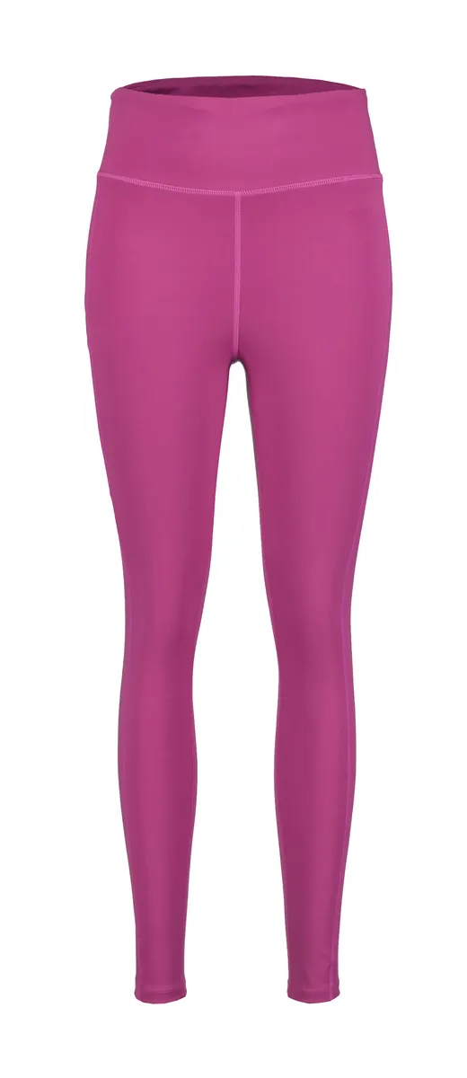 

Леггинсы Icepeak "D LEGGINGS BETHUNE", с эластичным поясом, фиолетовый