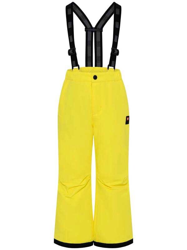

Лыжные брюки Lego Wear LWPAYTON 701, желтый