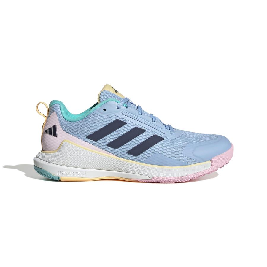 Кроссовки женские для дома Adidas Novaflight 2