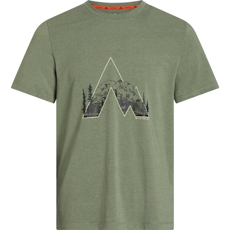 

Shirt he.-t-shirt nata ii m Mckinley, мультиколор