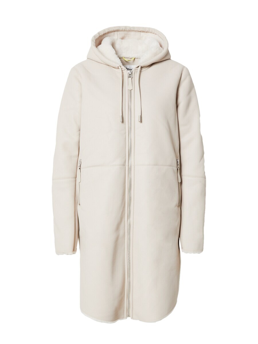 

Зимнее пальто Maze Winter Coat, белый