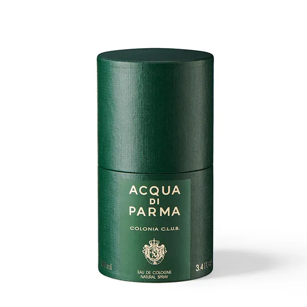 Одеколон для мужчин Colonia C.L.U.B. Acqua Di Parma, 180 ml — фото 3