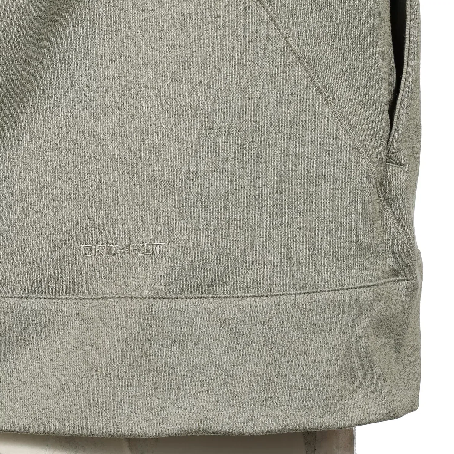 Спортивная толстовка Nike, Khaki — фото 3