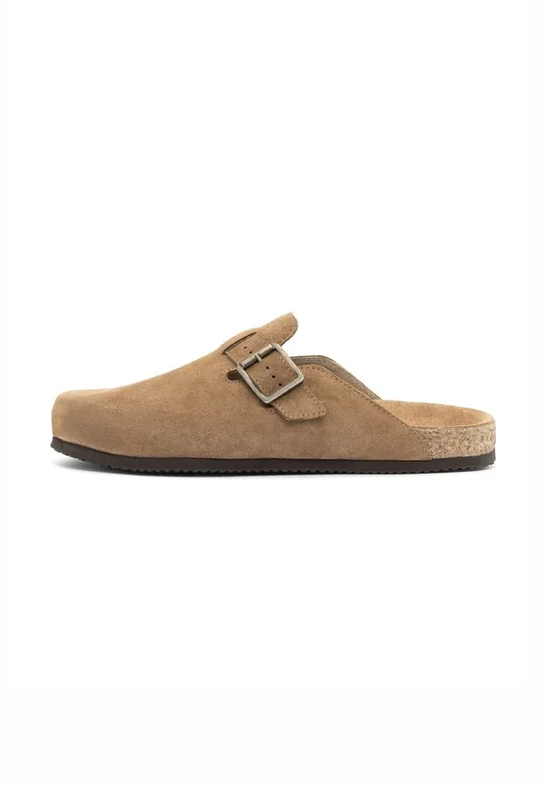Мулы Ryłko, Beige