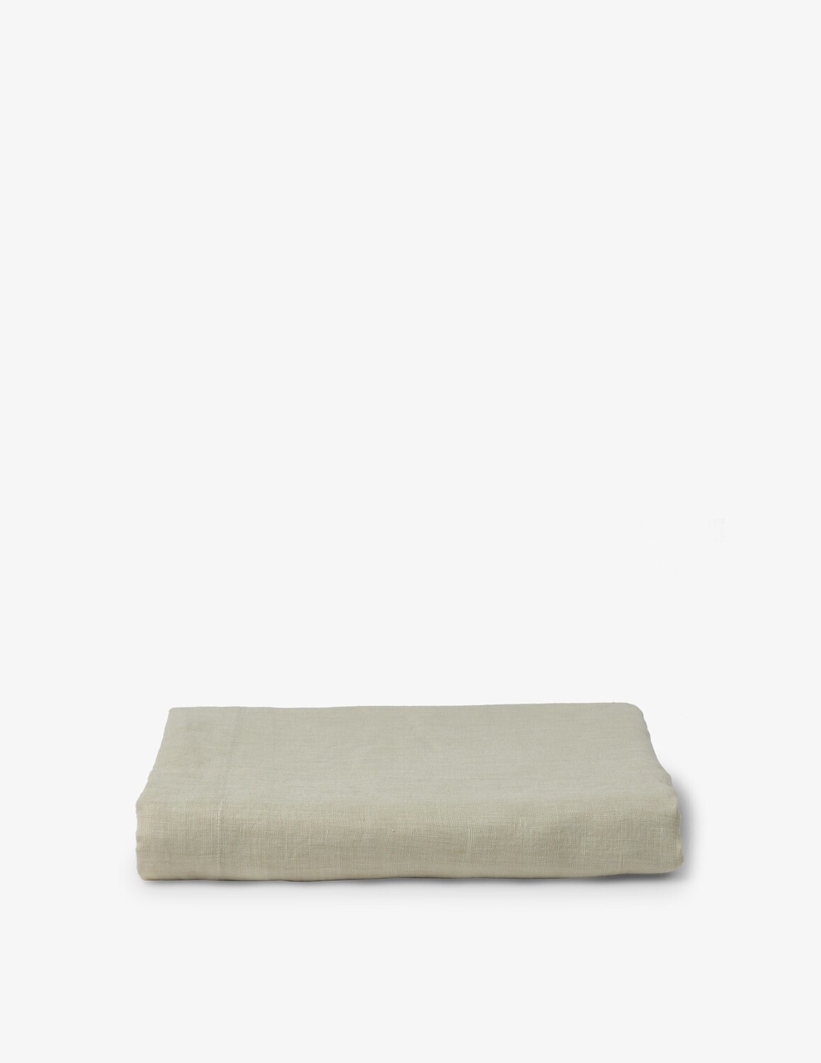 

Скатерть Нило Biancoperla, цвет Corda