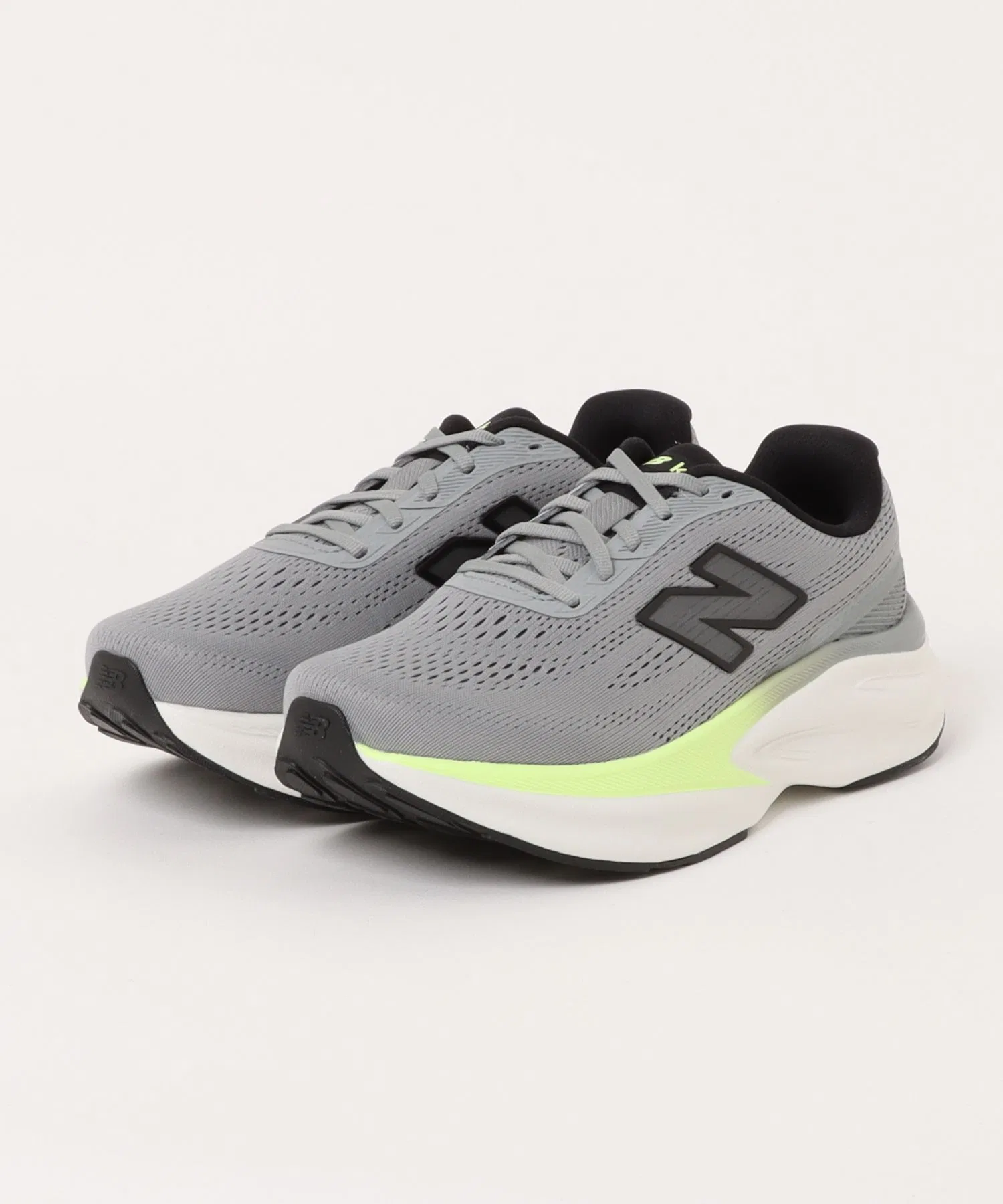 Мужские кроссовки New Balance MKAIR Fresh Foam X Kaiha v2