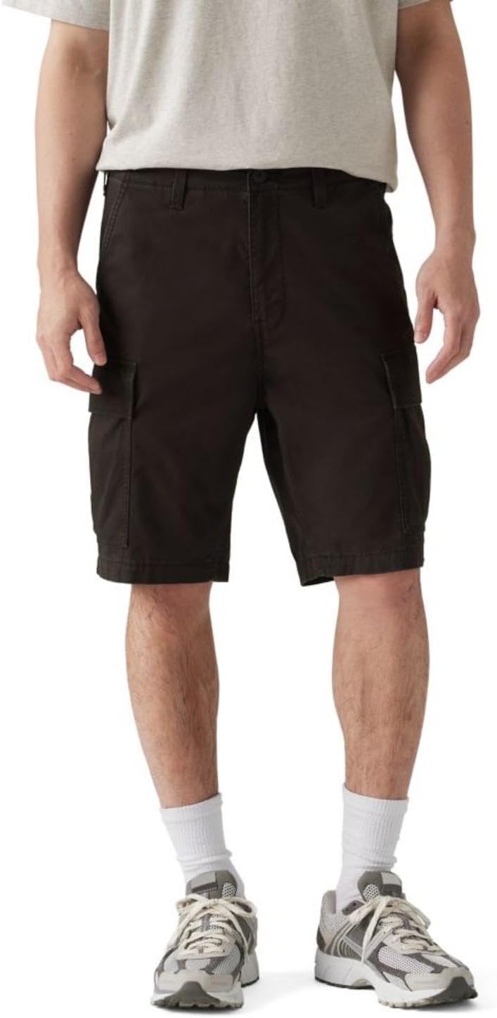 

Мужские шорты-карго Levi's (также доступны в размерах Big и Tall), Meteorite