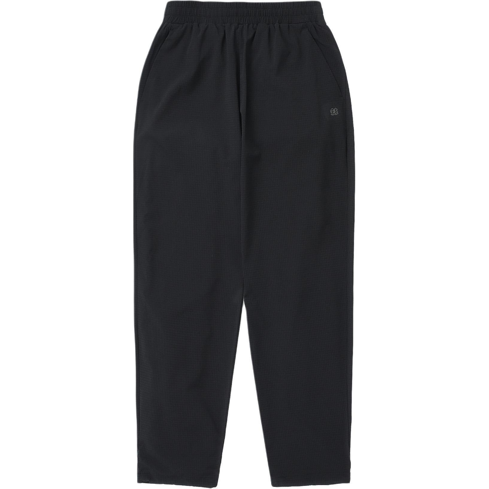 

Быстросохнущие штаны женские KOLON SPORT, черный