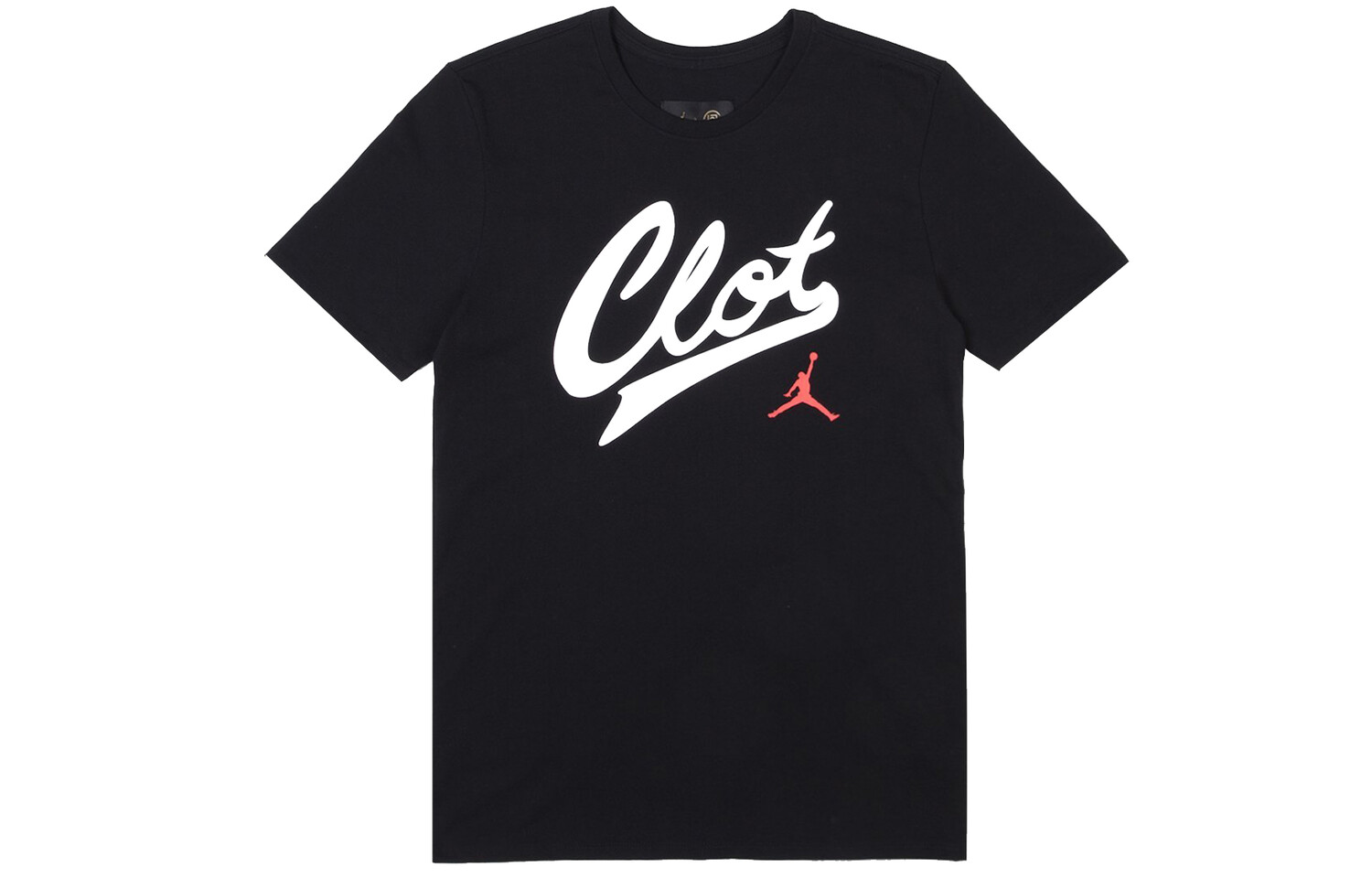

Футболка Clot X CLOT Collaboration для мужчин Jordan