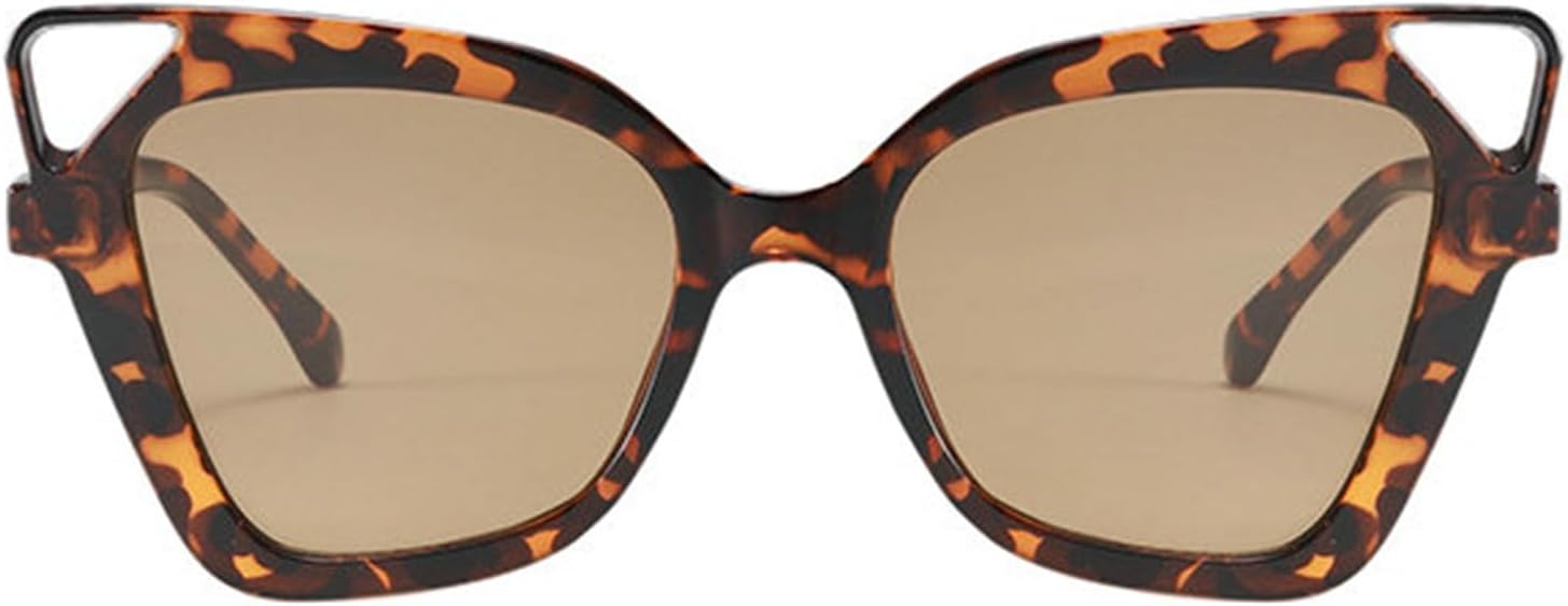 

Солнцезащитные очки Willochra Unique «Кошачий глаз» для женщин, модные, в стиле Y2K, с градиентным переходом, квадратной формой, черные, ретро, ​​для активного отдыха, с защитой от УФ-излучения UV400, C4