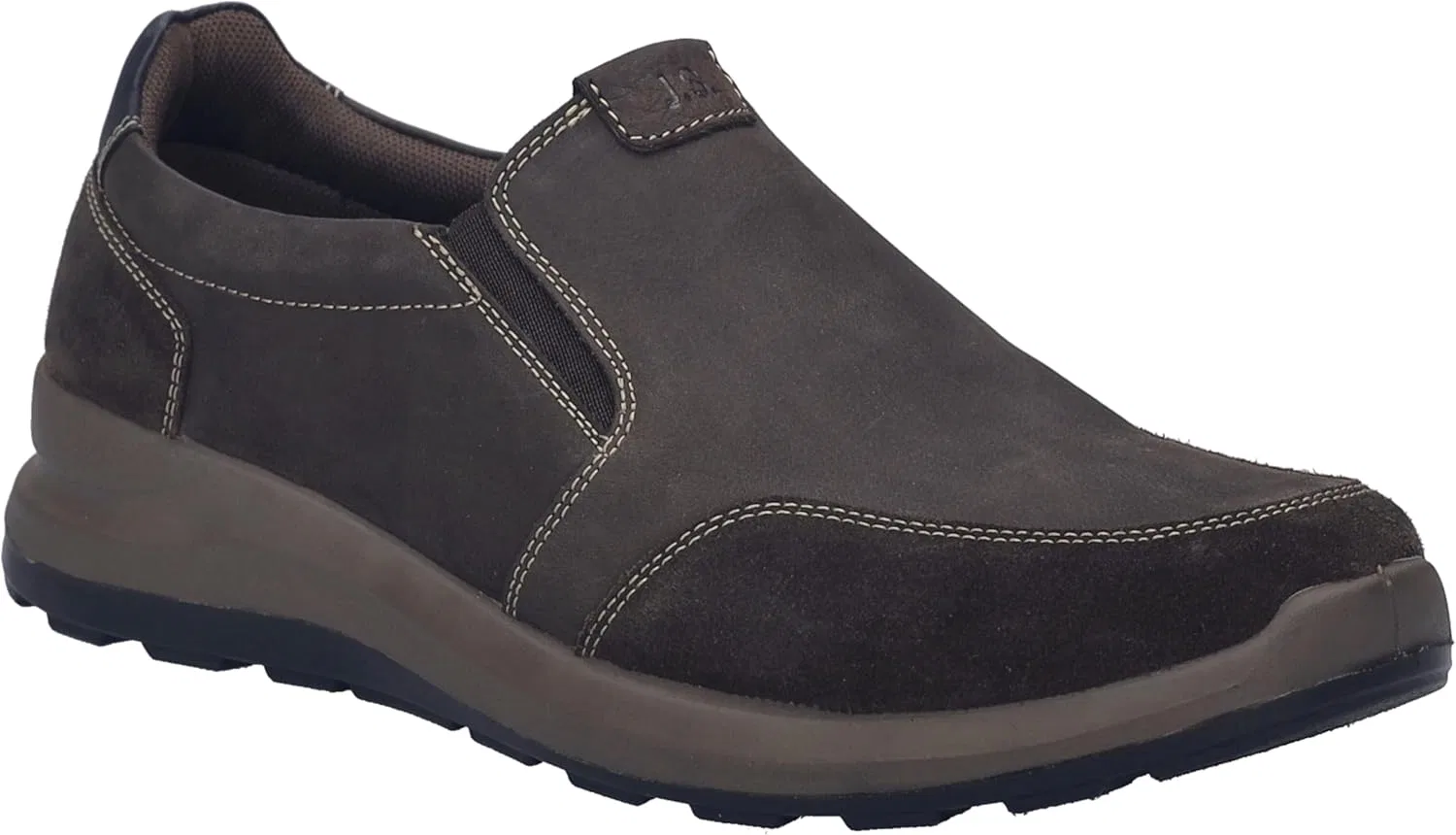 Туфли Josef Seibel Marley 52, Moro