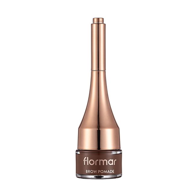 

Помада для бровей Flormar, цвет 02 light brown, 2,2 гр