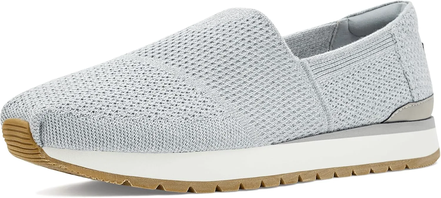Кроссовки Toms Mens Resident Plus, светло-серый