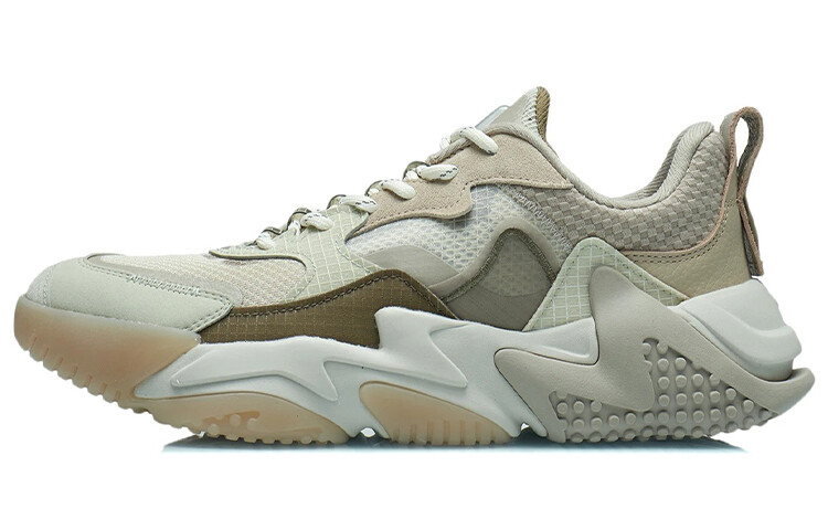 

LINING CF Lifestyle Shoes Men Low-top Oat Ash/cashmere Ash