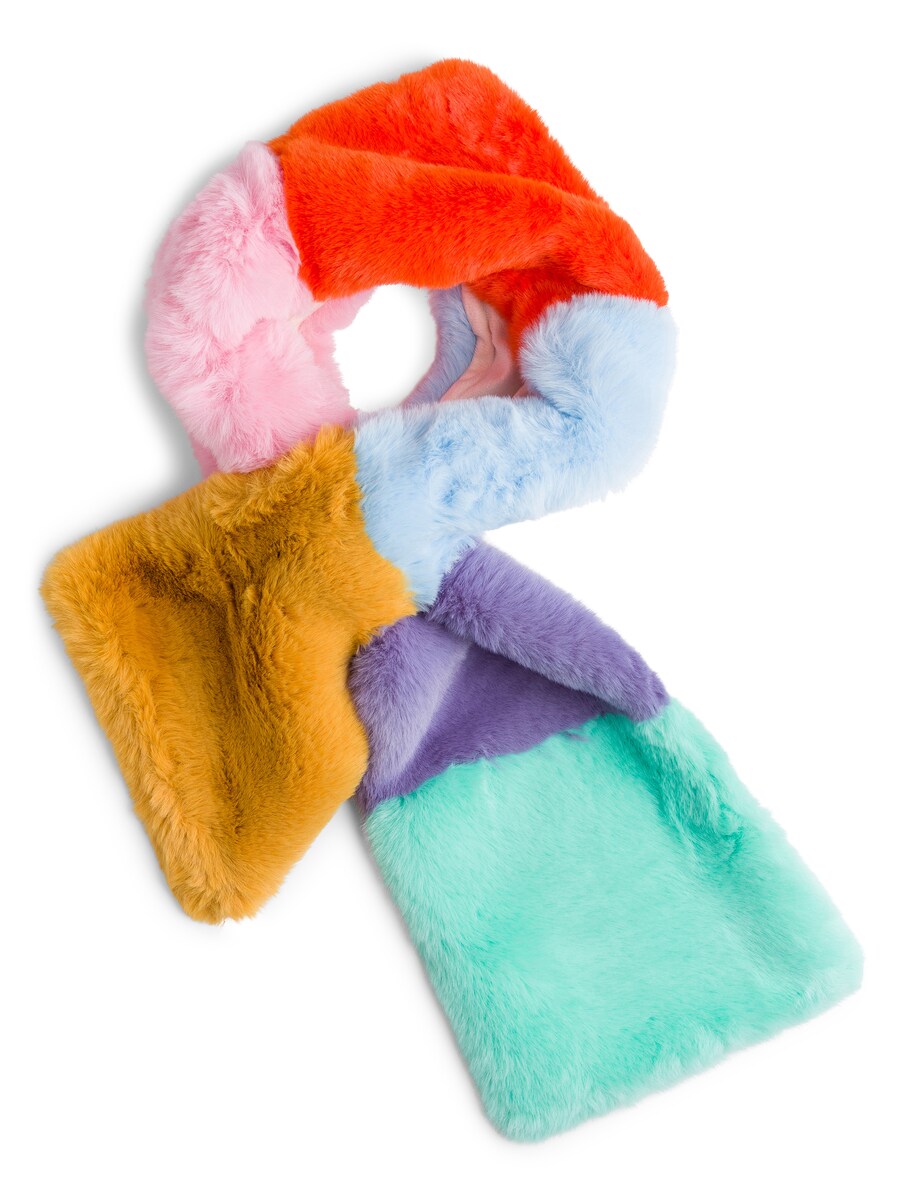 

Шарф Marie Lund, Mixed colors