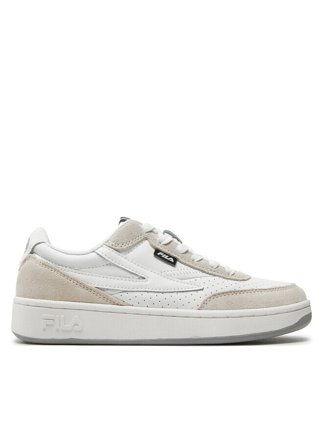 Кроссовки Sevaro S Wmn Fila, белый