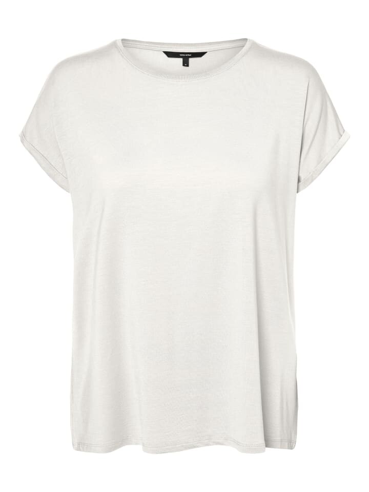 

Футболка Vero Moda Ava, белый